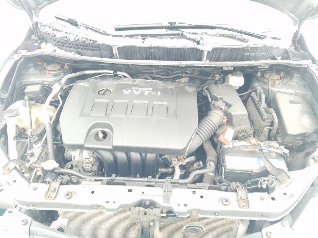 Photo 6 VIN: 2T1KU4EE3AC276687 - TOYOTA COROLLA MA 