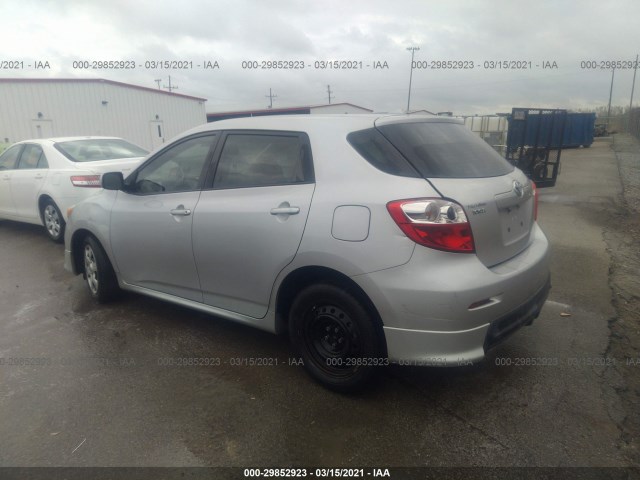 Photo 2 VIN: 2T1KU4EE3AC278259 - TOYOTA MATRIX 