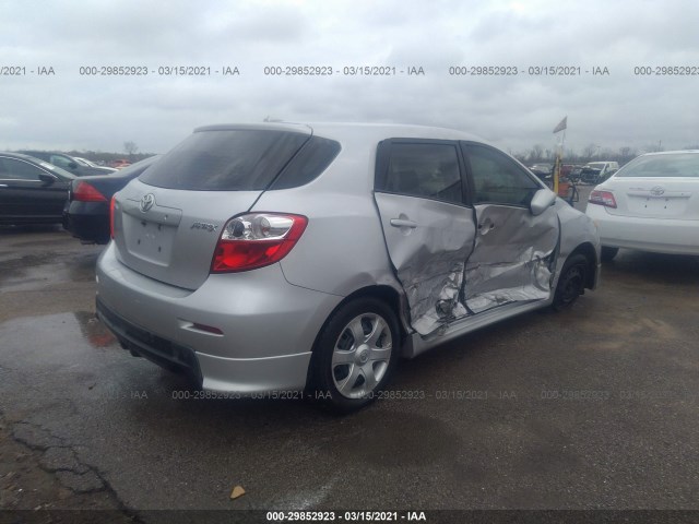 Photo 3 VIN: 2T1KU4EE3AC278259 - TOYOTA MATRIX 