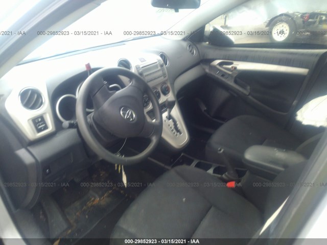 Photo 4 VIN: 2T1KU4EE3AC278259 - TOYOTA MATRIX 