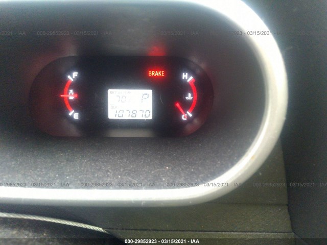 Photo 6 VIN: 2T1KU4EE3AC278259 - TOYOTA MATRIX 