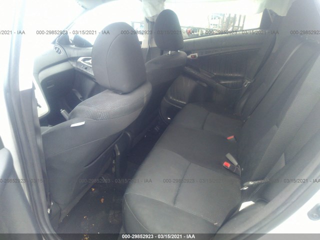 Photo 7 VIN: 2T1KU4EE3AC278259 - TOYOTA MATRIX 