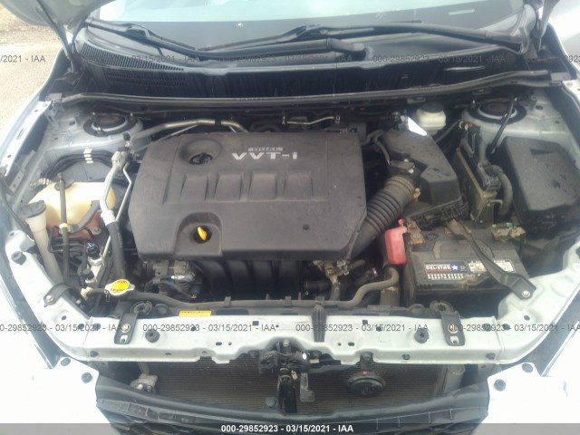 Photo 9 VIN: 2T1KU4EE3AC278259 - TOYOTA MATRIX 