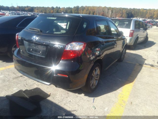 Photo 3 VIN: 2T1KU4EE3AC308330 - TOYOTA MATRIX 