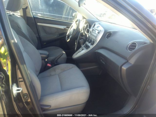 Photo 4 VIN: 2T1KU4EE3AC308330 - TOYOTA MATRIX 