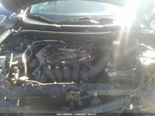 Photo 9 VIN: 2T1KU4EE3AC308330 - TOYOTA MATRIX 