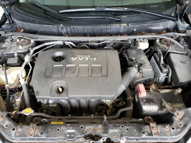 Photo 6 VIN: 2T1KU4EE3AC312880 - TOYOTA COROLLA MA 