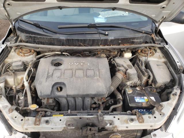 Photo 10 VIN: 2T1KU4EE3AC313107 - TOYOTA COROLLA MA 