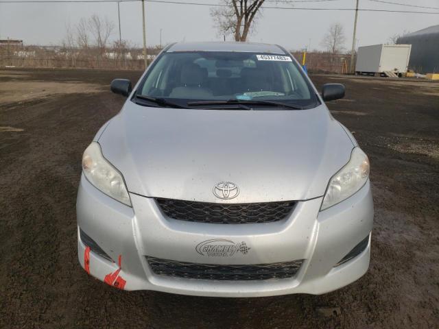 Photo 4 VIN: 2T1KU4EE3AC313107 - TOYOTA COROLLA MA 