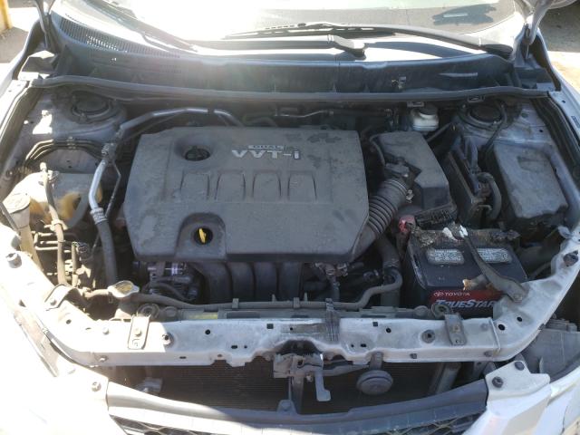 Photo 6 VIN: 2T1KU4EE3AC316282 - TOYOTA COROLLA MA 