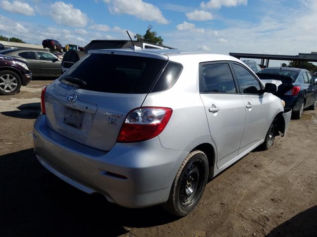 Photo 3 VIN: 2T1KU4EE3AC328139 - TOYOTA COROLLA MA 