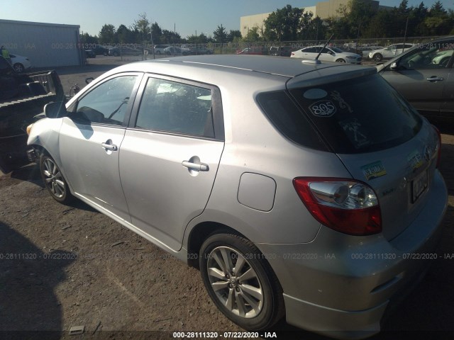 Photo 2 VIN: 2T1KU4EE3AC337942 - TOYOTA MATRIX 