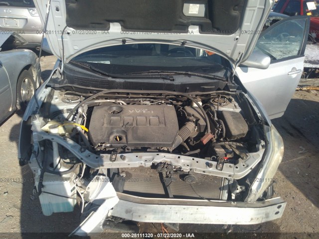 Photo 9 VIN: 2T1KU4EE3AC337942 - TOYOTA MATRIX 