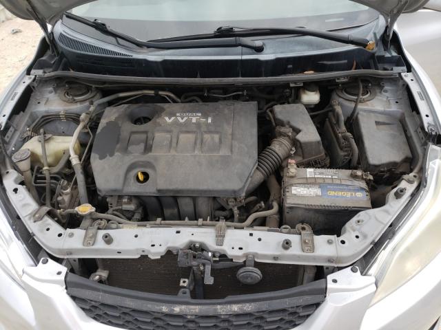 Photo 6 VIN: 2T1KU4EE3AC341201 - TOYOTA COROLLA MA 