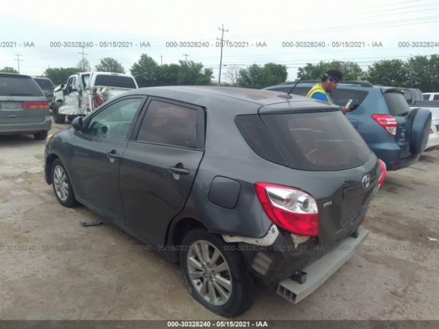 Photo 2 VIN: 2T1KU4EE3AC359648 - TOYOTA MATRIX 