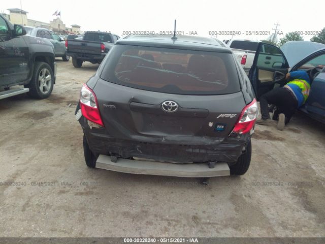 Photo 5 VIN: 2T1KU4EE3AC359648 - TOYOTA MATRIX 