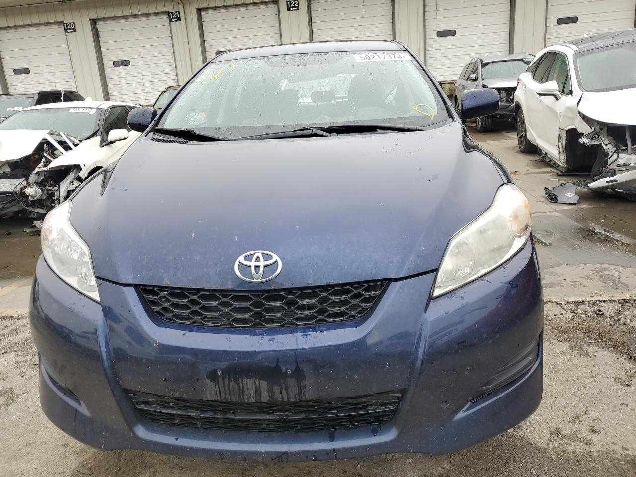 Photo 4 VIN: 2T1KU4EE3AC359956 - TOYOTA COROLLA 