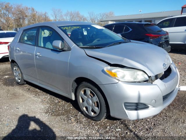 Photo 0 VIN: 2T1KU4EE3AC389362 - TOYOTA MATRIX 