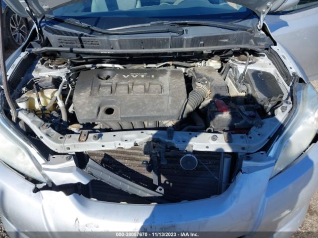 Photo 9 VIN: 2T1KU4EE3AC389362 - TOYOTA MATRIX 