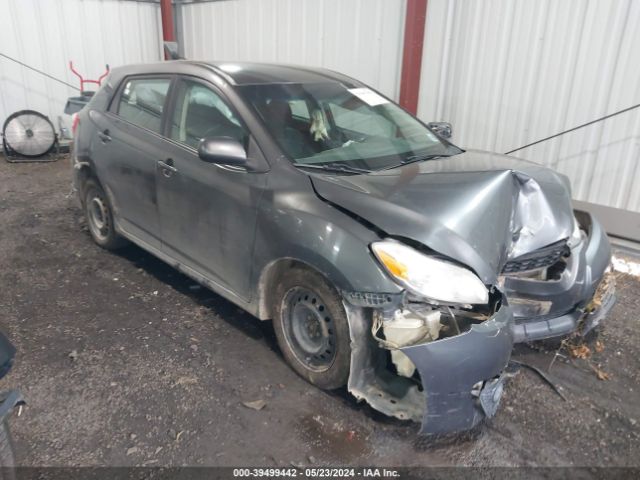 Photo 0 VIN: 2T1KU4EE3AC488716 - TOYOTA MATRIX 