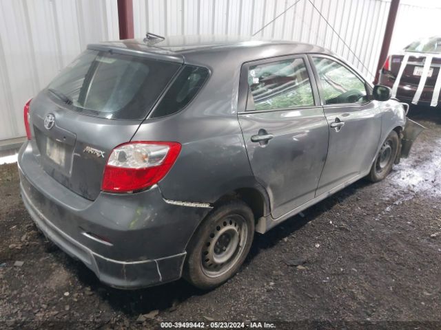 Photo 3 VIN: 2T1KU4EE3AC488716 - TOYOTA MATRIX 