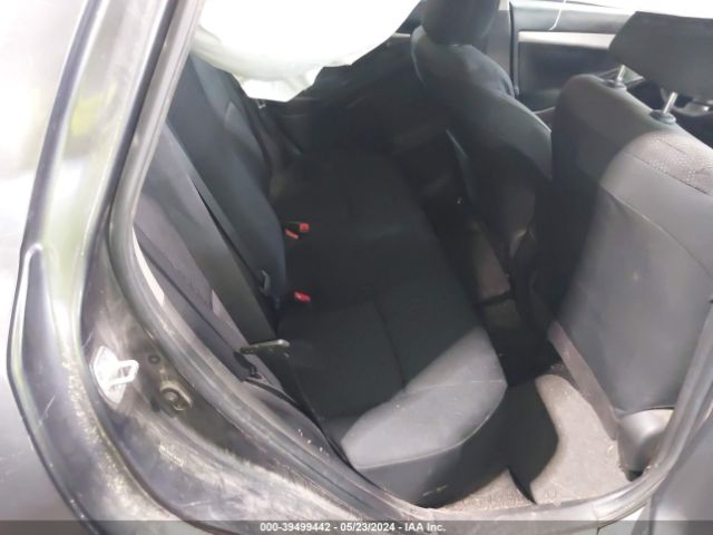 Photo 7 VIN: 2T1KU4EE3AC488716 - TOYOTA MATRIX 