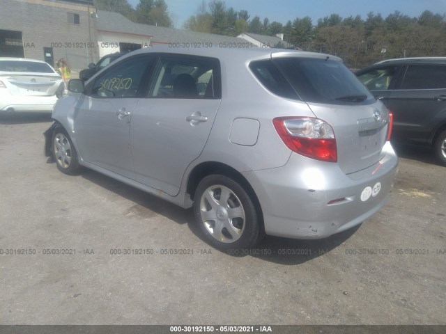 Photo 2 VIN: 2T1KU4EE3BC546910 - TOYOTA MATRIX 