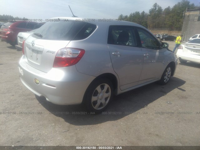 Photo 3 VIN: 2T1KU4EE3BC546910 - TOYOTA MATRIX 