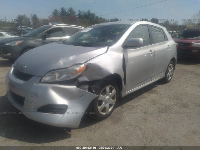 Photo 5 VIN: 2T1KU4EE3BC546910 - TOYOTA MATRIX 