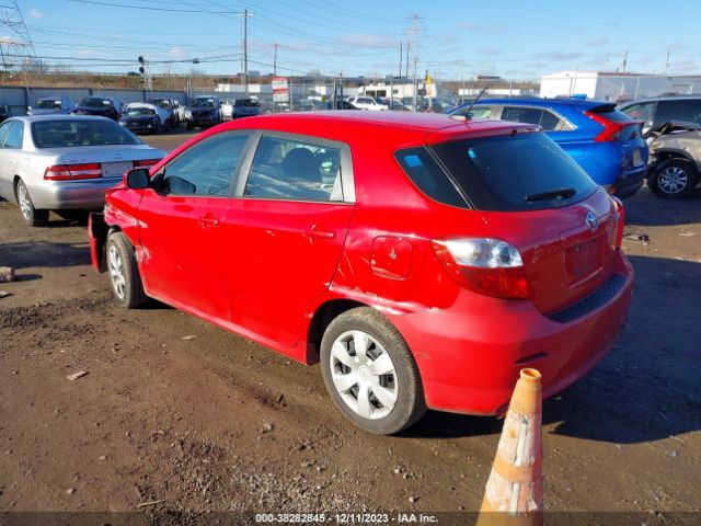 Photo 2 VIN: 2T1KU4EE3BC570110 - TOYOTA MATRIX 