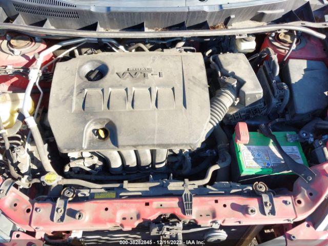 Photo 9 VIN: 2T1KU4EE3BC570110 - TOYOTA MATRIX 