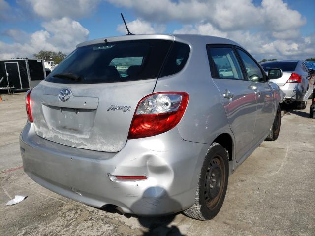 Photo 3 VIN: 2T1KU4EE3BC589322 - TOYOTA MATRIX 