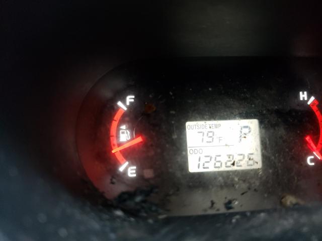 Photo 7 VIN: 2T1KU4EE3BC589322 - TOYOTA MATRIX 