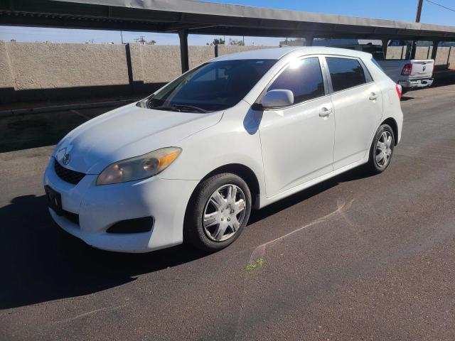 Photo 1 VIN: 2T1KU4EE3BC597226 - TOYOTA MATRIX 