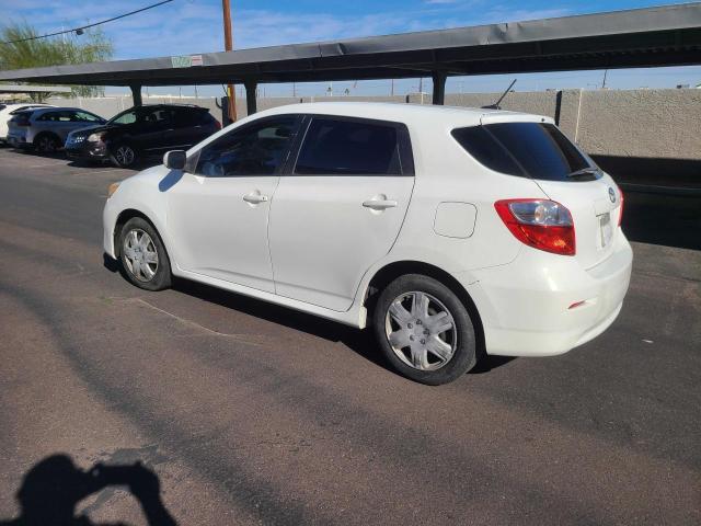 Photo 2 VIN: 2T1KU4EE3BC597226 - TOYOTA MATRIX 