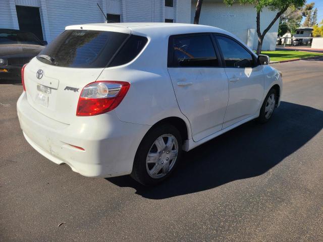 Photo 3 VIN: 2T1KU4EE3BC597226 - TOYOTA MATRIX 