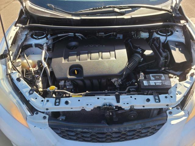 Photo 6 VIN: 2T1KU4EE3BC597226 - TOYOTA MATRIX 