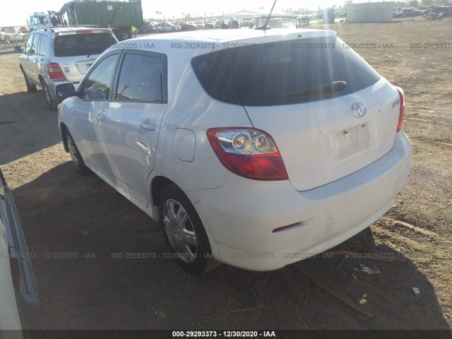 Photo 2 VIN: 2T1KU4EE3BC597226 - TOYOTA MATRIX 