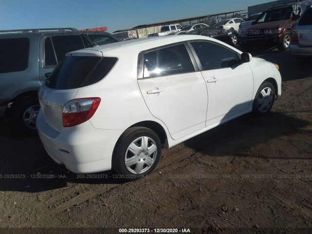 Photo 3 VIN: 2T1KU4EE3BC597226 - TOYOTA MATRIX 