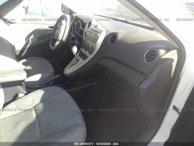 Photo 4 VIN: 2T1KU4EE3BC597226 - TOYOTA MATRIX 