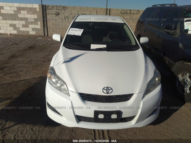 Photo 5 VIN: 2T1KU4EE3BC597226 - TOYOTA MATRIX 