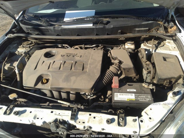 Photo 9 VIN: 2T1KU4EE3BC597226 - TOYOTA MATRIX 