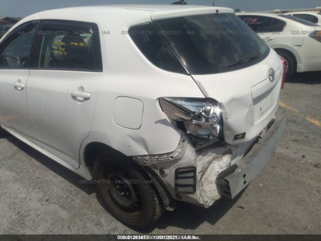 Photo 5 VIN: 2T1KU4EE3BC639295 - TOYOTA MATRIX 