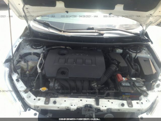 Photo 9 VIN: 2T1KU4EE3BC639295 - TOYOTA MATRIX 