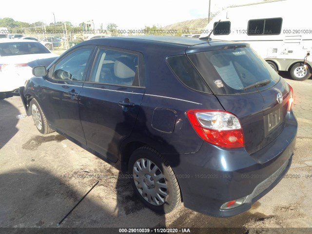 Photo 2 VIN: 2T1KU4EE3BC691607 - TOYOTA MATRIX 