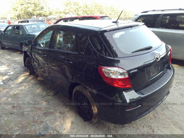 Photo 2 VIN: 2T1KU4EE3BC745004 - TOYOTA MATRIX 