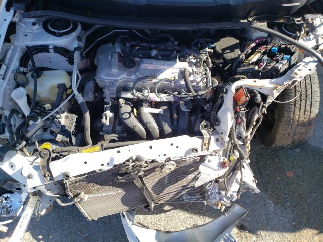 Photo 6 VIN: 2T1KU4EE3CC846531 - TOYOTA COROLLA MA 