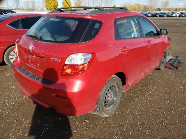 Photo 3 VIN: 2T1KU4EE3DC004662 - TOYOTA COROLLA MA 