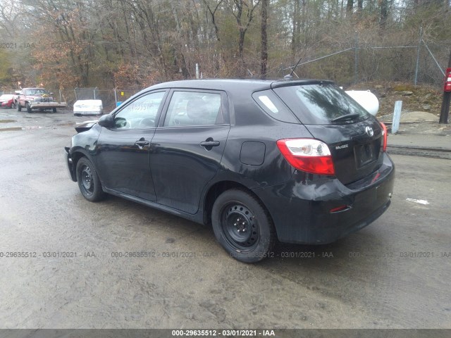 Photo 2 VIN: 2T1KU4EE3DC040657 - TOYOTA MATRIX 