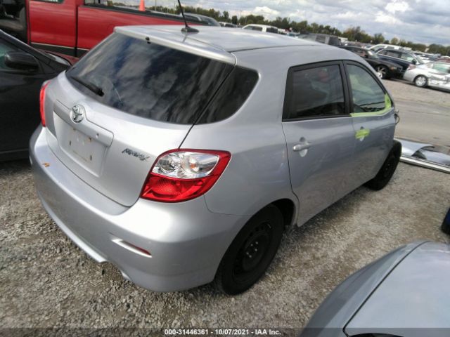 Photo 3 VIN: 2T1KU4EE3DC970669 - TOYOTA MATRIX 